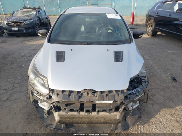 1FADP3L93EL131668 Ford FOCUS ST