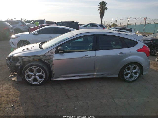 1FADP3L93EL131668 Ford FOCUS ST
