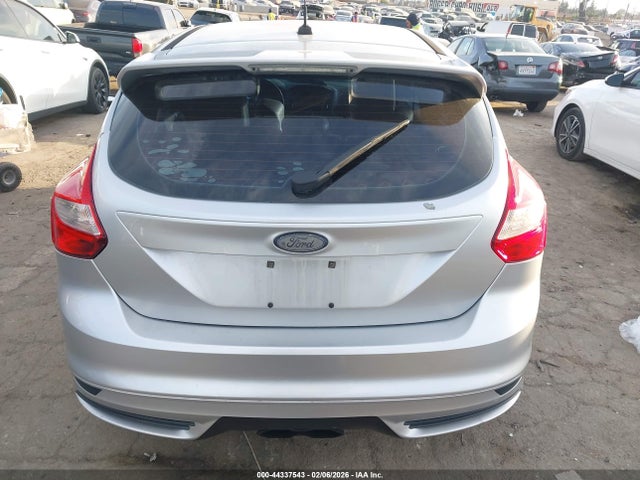 1FADP3L93EL131668 Ford FOCUS ST