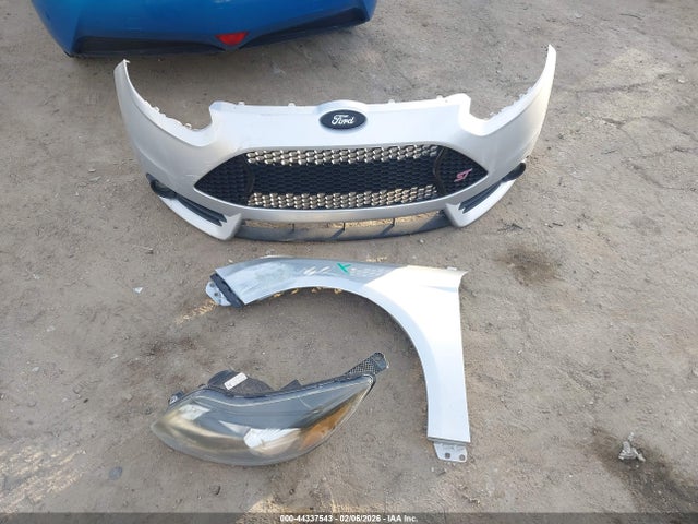 1FADP3L93EL131668 Ford FOCUS ST