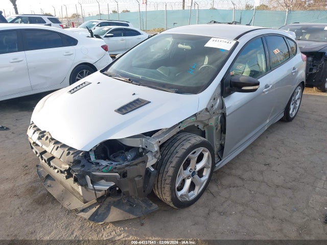 1FADP3L93EL131668 Ford FOCUS ST