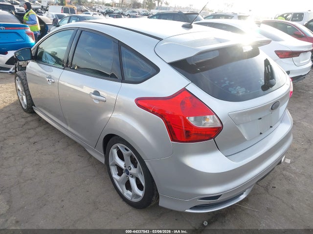 1FADP3L93EL131668 Ford FOCUS ST