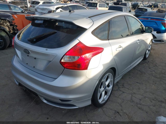 1FADP3L93EL131668 Ford FOCUS ST