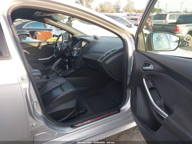 1FADP3L93EL131668 Ford FOCUS ST