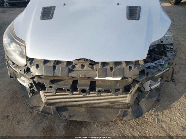 1FADP3L93EL131668 Ford FOCUS ST