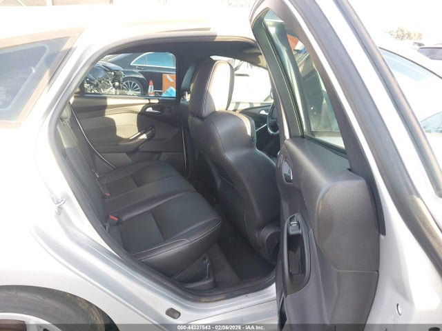 1FADP3L93EL131668 Ford FOCUS ST