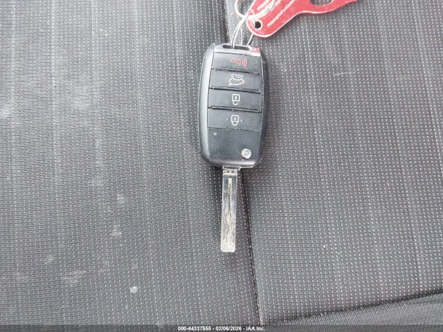 KIA Sportage Lx 2018 KNDPM3AC4J7449610 Image 11