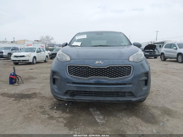 KIA Sportage Lx 2018 KNDPM3AC4J7449610 Image 12