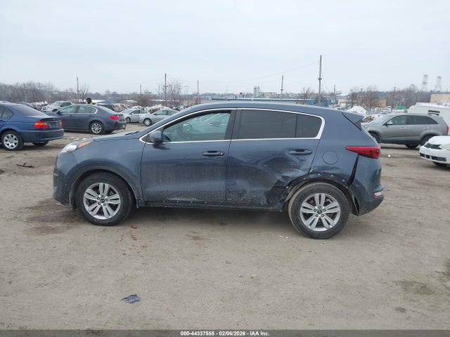 KIA Sportage Lx 2018 KNDPM3AC4J7449610 Image 14