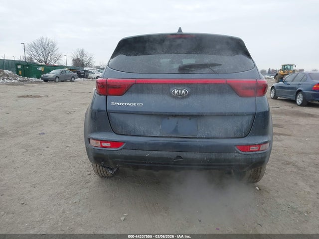 KIA Sportage Lx 2018 KNDPM3AC4J7449610 Image 16