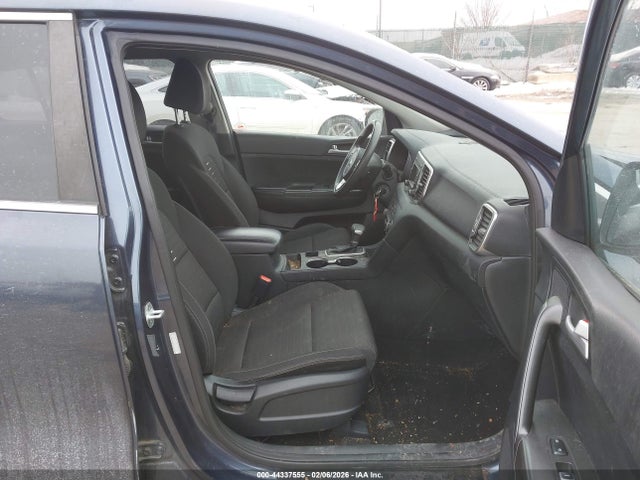 KIA Sportage Lx 2018 KNDPM3AC4J7449610 Image 5