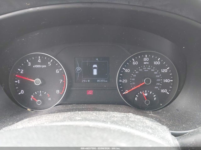KIA Sportage Lx 2018 KNDPM3AC4J7449610 Image 7
