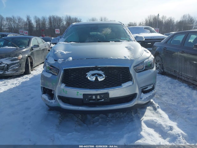 Продажа на аукционе авто 2020 Infiniti Qx60 Pure Awd, vin: 5N1DL0MMXLC500574, номер лота: 44337556