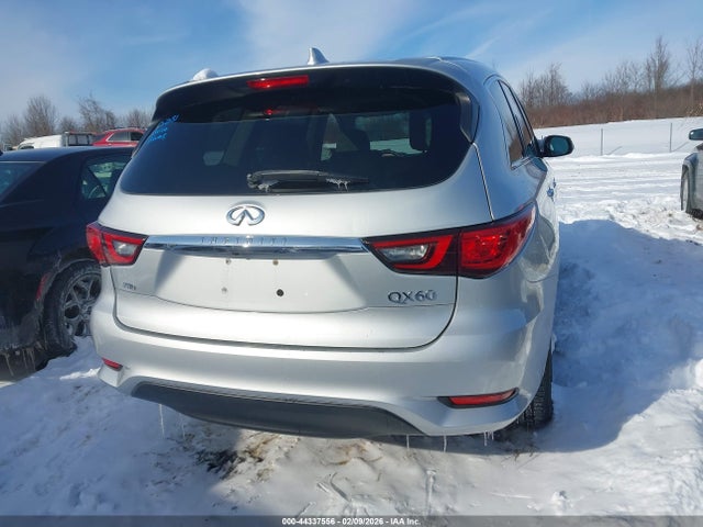 Продажа на аукционе авто 2020 Infiniti Qx60 Pure Awd, vin: 5N1DL0MMXLC500574, номер лота: 44337556