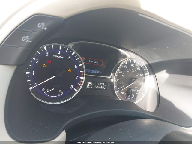 Продажа на аукционе авто 2020 Infiniti Qx60 Pure Awd, vin: 5N1DL0MMXLC500574, номер лота: 44337556