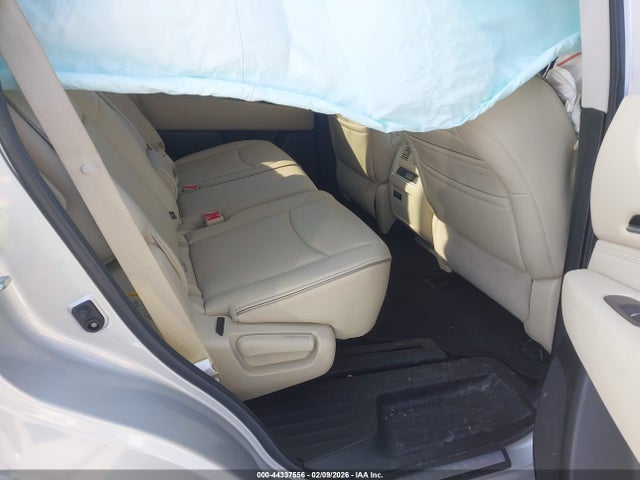 Продажа на аукционе авто 2020 Infiniti Qx60 Pure Awd, vin: 5N1DL0MMXLC500574, номер лота: 44337556