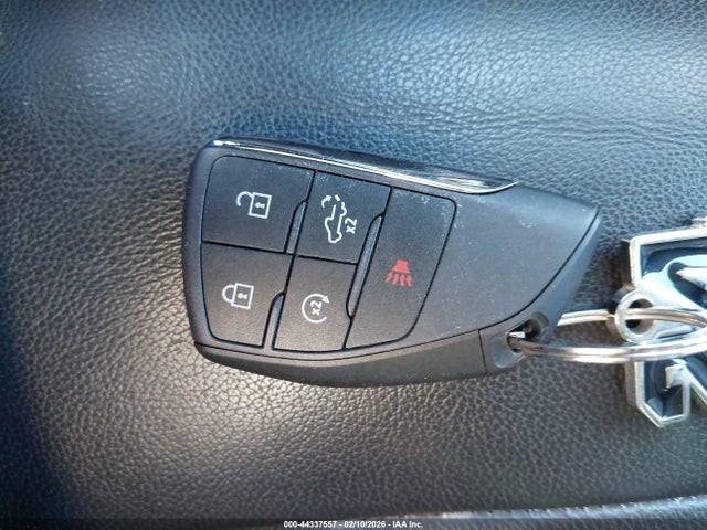 2022 CHEVROLET SILVERADO 1500 1GCUDEET4NZ584654 Photo 10