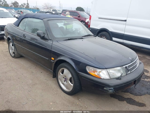 1997 SAAB 900 YS3DF78N9V7013426 Photo 0