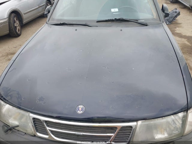 1997 SAAB 900 YS3DF78N9V7013426 Photo 5