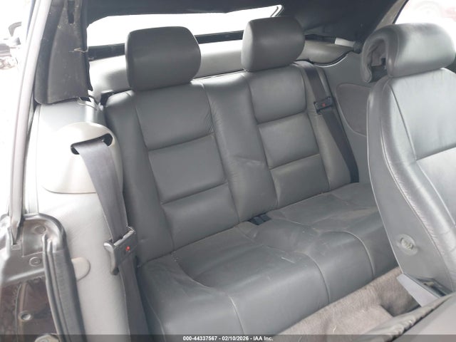 1997 SAAB 900 YS3DF78N9V7013426 Photo 7