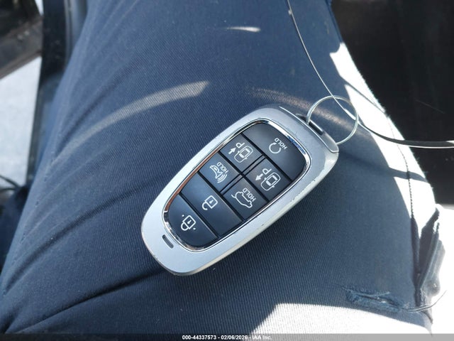 2023 HYUNDAI SANTA FE HYBRID 5NMS5DA12PH005994 Photo 10