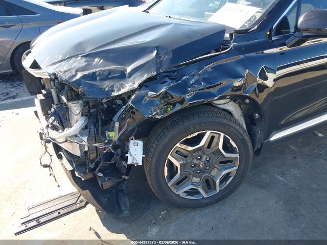 2023 HYUNDAI SANTA FE HYBRID 5NMS5DA12PH005994 Photo 5