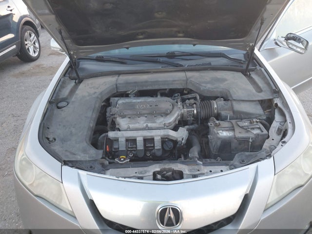 2009 ACURA TL 19UUA86569A017264 Photo 9