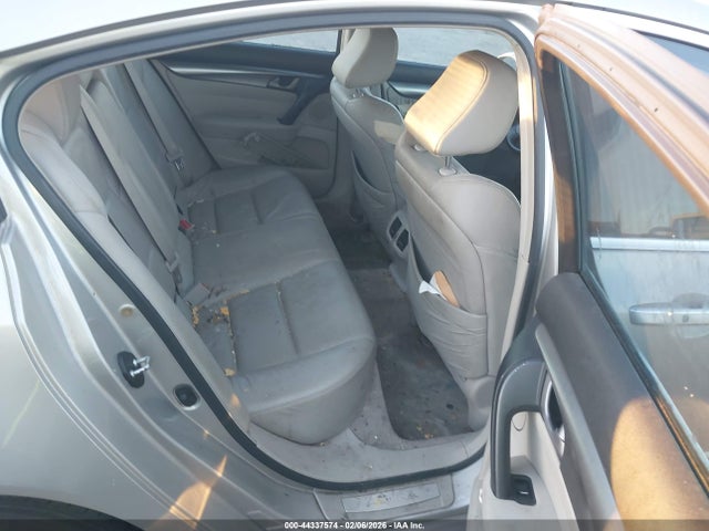 2009 ACURA TL 19UUA86569A017264 Photo 7