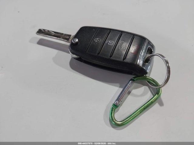 KIA Sportage Lx 2018 KNDPM3AC1J7487537 Image 11
