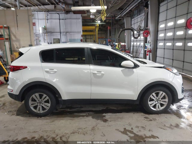 KIA Sportage Lx 2018 KNDPM3AC1J7487537 Image 13
