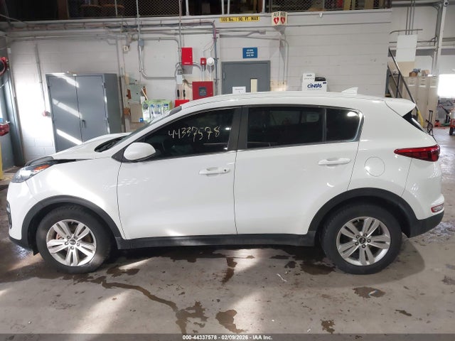 KIA Sportage Lx 2018 KNDPM3AC1J7487537 Image 14