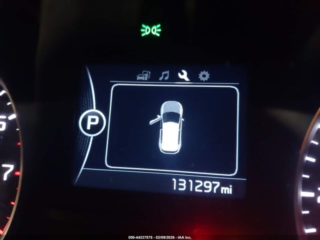 KIA Sportage Lx 2018 KNDPM3AC1J7487537 Image 15