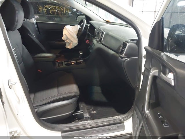 KIA Sportage Lx 2018 KNDPM3AC1J7487537 Image 5