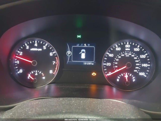 KIA Sportage Lx 2018 KNDPM3AC1J7487537 Image 7