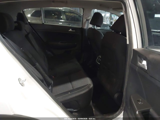 KIA Sportage Lx 2018 KNDPM3AC1J7487537 Image 8