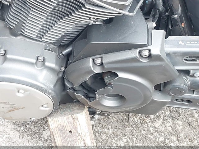 JYAVN05Y0EA001524 Yamaha Xvs950 Cu