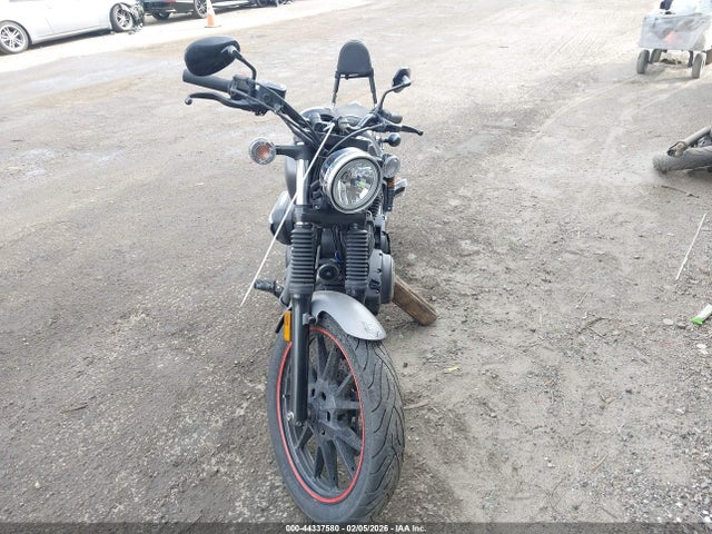 2014 YAMAHA XVS950 JYAVN05Y0EA001524 Photo 4