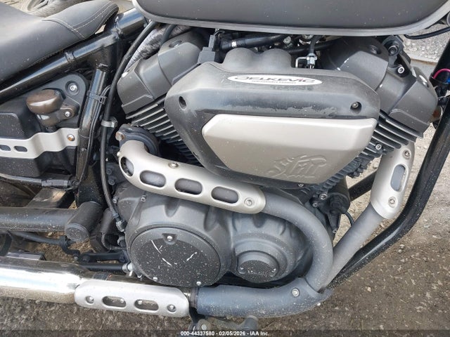 2014 YAMAHA XVS950 JYAVN05Y0EA001524 Photo 7