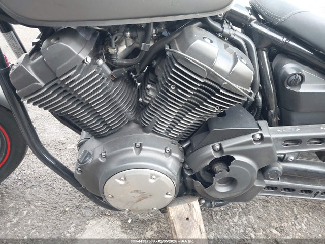 2014 YAMAHA XVS950 JYAVN05Y0EA001524 Photo 8