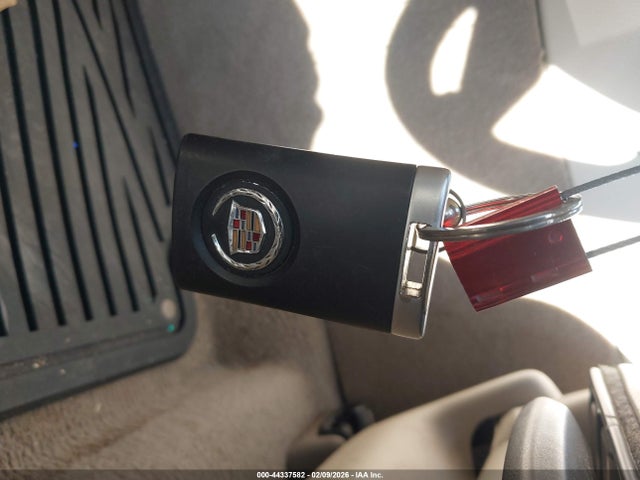 2014 CADILLAC SRX 3GYFNBE39ES561320 Photo 10