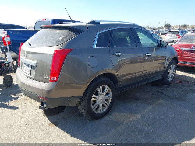 2014 CADILLAC SRX 3GYFNBE39ES561320 Photo 3
