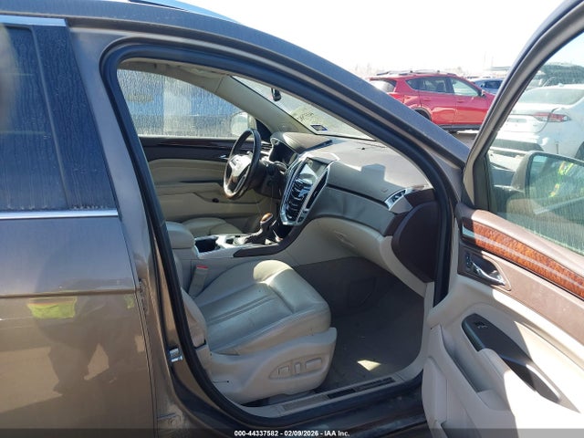 2014 CADILLAC SRX 3GYFNBE39ES561320 Photo 4