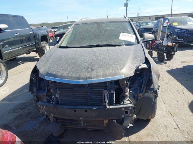 2014 CADILLAC SRX 3GYFNBE39ES561320 Photo 5