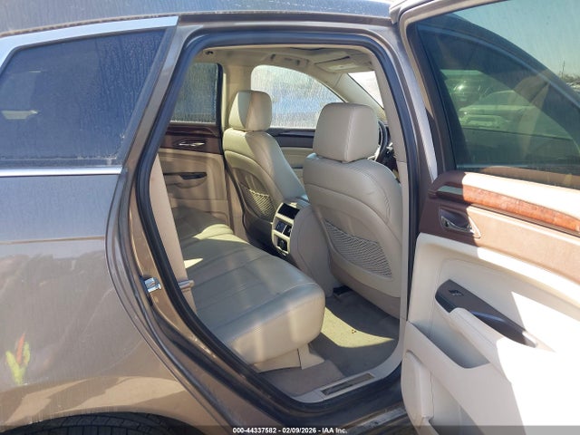 2014 CADILLAC SRX 3GYFNBE39ES561320 Photo 7