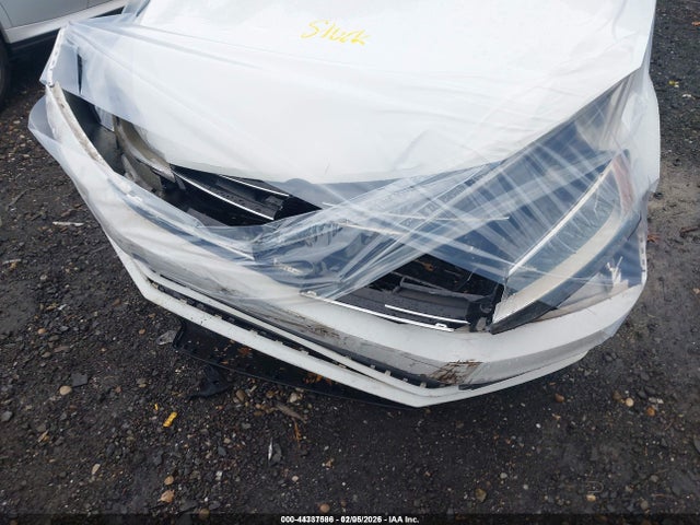 Продажа на аукционе авто 2015 Volkswagen Jetta 2.0l S, vin: 3VW2K7AJ0FM315449, номер лота: 44337586