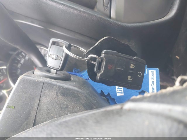 44337592 :رقم المزاد ، 3GCUKREC4EG333162 vin ، 2014 Chevrolet Silverado 1500 1lt مزاد بيع
