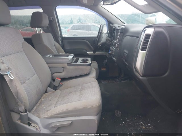 44337592 :رقم المزاد ، 3GCUKREC4EG333162 vin ، 2014 Chevrolet Silverado 1500 1lt مزاد بيع