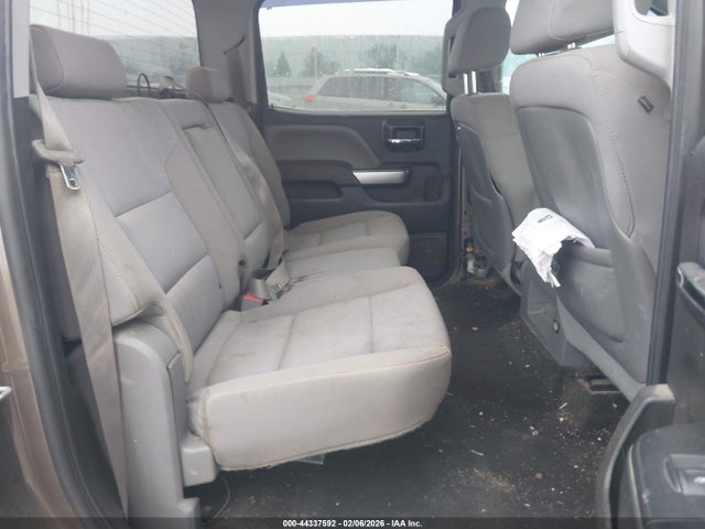 44337592 :رقم المزاد ، 3GCUKREC4EG333162 vin ، 2014 Chevrolet Silverado 1500 1lt مزاد بيع
