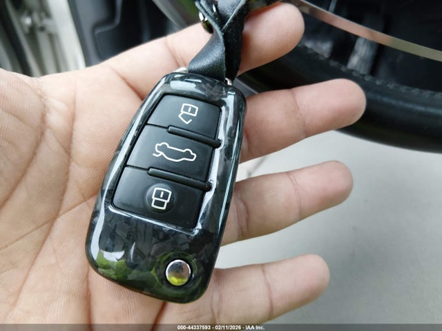 2016 AUDI Q3 WA1EFCFS2GR021382 Photo 10