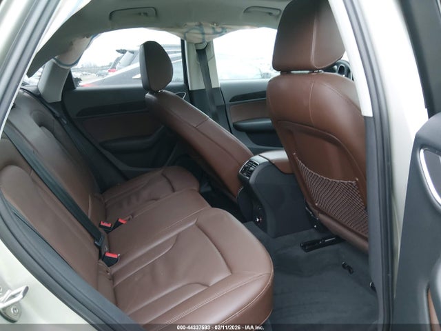 2016 AUDI Q3 WA1EFCFS2GR021382 Photo 7